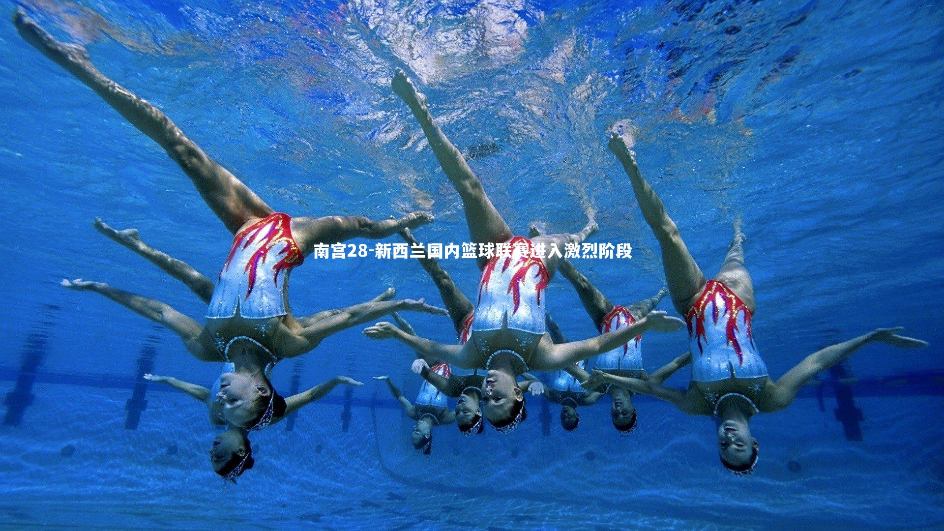 南宫28-新西兰国内篮球联赛进入激烈阶段