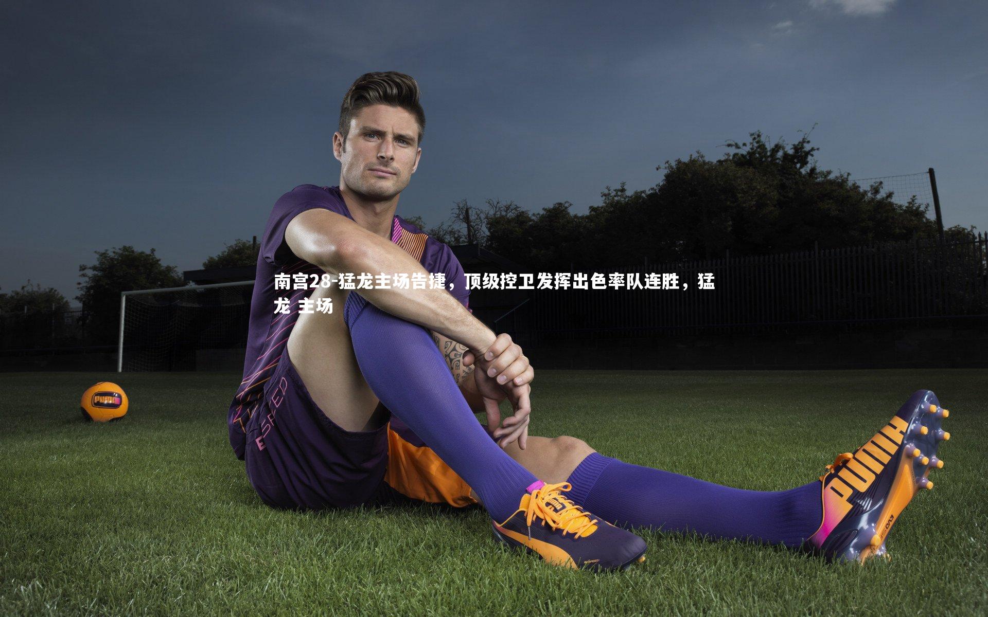 南宫28-猛龙主场告捷，顶级控卫发挥出色率队连胜，猛龙 主场